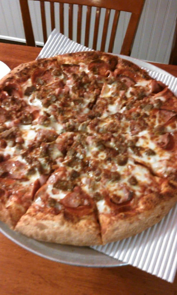 Order Pizza Sub food online from Pizza Time store, Downey on bringmethat.com