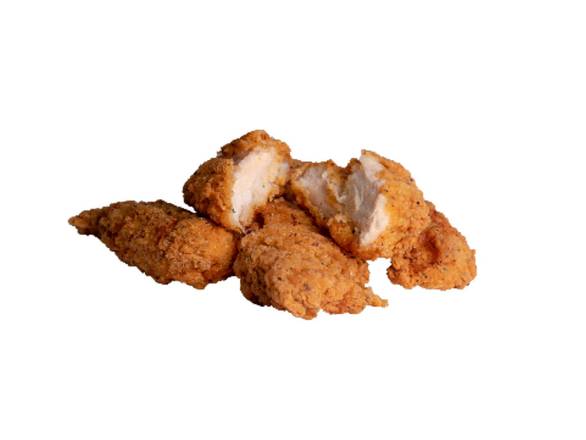 Order Piece of Chicken Strip food online from Super Burger store, Clovis on bringmethat.com