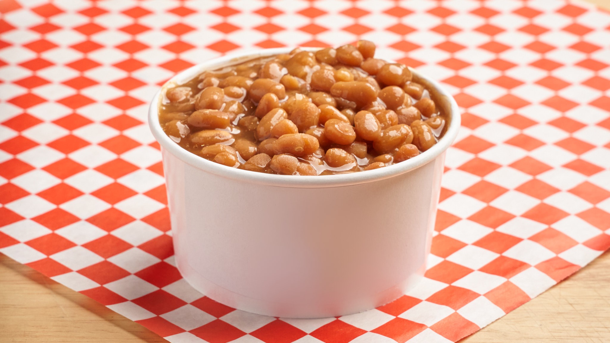 Order Baked Beans food online from Big Billy's BBQ store, Las Vegas on bringmethat.com