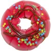 Order Giant Gummy Donut food online from Chocolate Boutique store, Pittsburgh on bringmethat.com