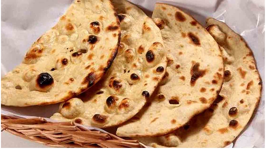 Order Chappati food online from Star India store, San Francisco on bringmethat.com