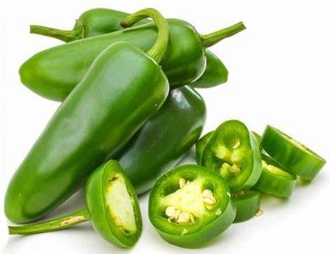 Order Jalapeno Pepper (0.5 Lb)(Half Pound) food online from Ctown Supermarkets store, Uniondale on bringmethat.com