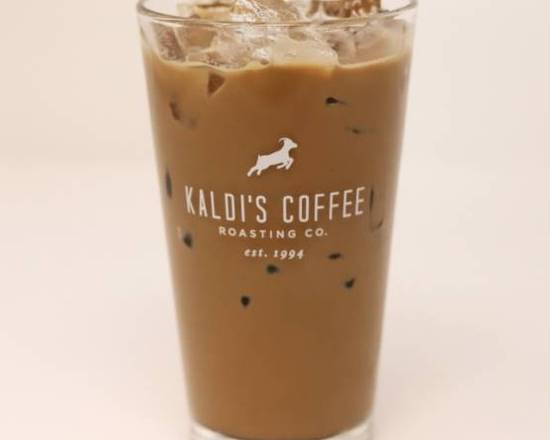 Order Mocha Iced food online from Kaldi Coffee On Skinker store, Saint Louis on bringmethat.com