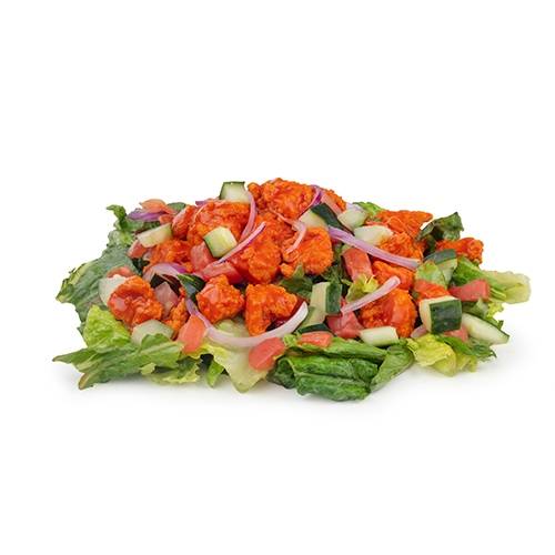 Order Buffalo Chicken Salad food online from The Buffalo Spot store, Cerritos on bringmethat.com