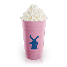 Order Wildberry Smoothie food online from Dutch Bros Coffee store, Nampa on bringmethat.com