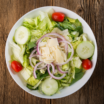 Order Side Salad food online from Rosati Pizza store, Avondale on bringmethat.com