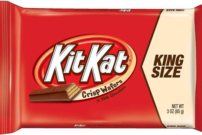 Order King Size Candy Bars food online from Atlantis Fresh Market # 156 store, Stamford on bringmethat.com