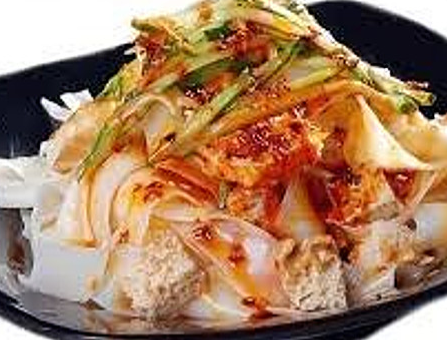 Order Steamed Noodles food online from Northern Pasta store, Houston on bringmethat.com