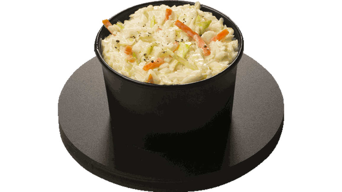 Order Cole Slaw Single food online from Pizza Ranch store, Lincoln on bringmethat.com