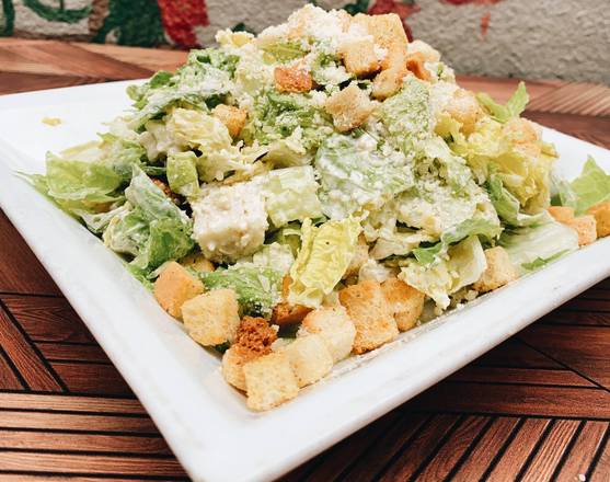 Order Caesar Salad food online from Meehan's Of Huntington store, Huntington on bringmethat.com