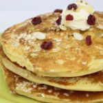 Order Oatmeal Cinnamon Cakes food online from Scramblers store, Canton on bringmethat.com