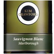 Order Kim Crawford - Sauvignon Blanc (Bottle) food online from Genki Ya Organic Sushi store, Boston on bringmethat.com
