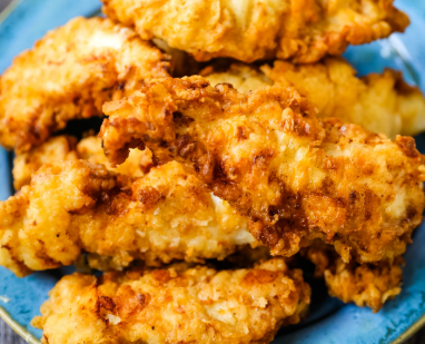 Order Chicken Tenders food online from May Restaurant store, Frederick on bringmethat.com