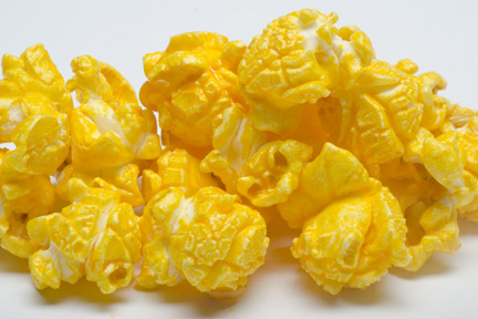 Order Golden Cheddar Popcorn food online from Kernels By Chrissie store, Cleveland on bringmethat.com