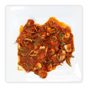 Order Chicken Cacciatore food online from Nonna Rosa store, West Norriton on bringmethat.com