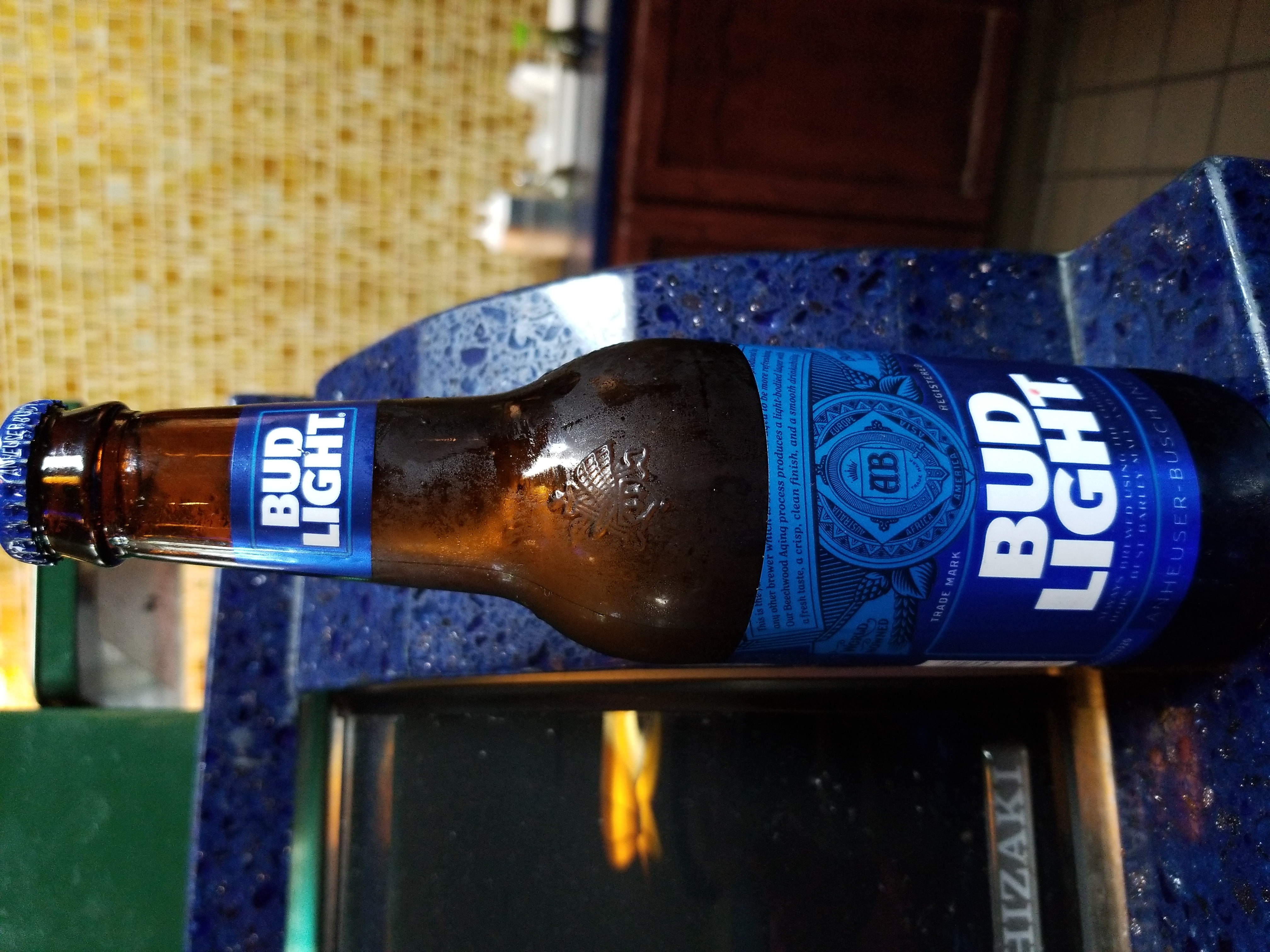 Order Bud Light Beer food online from Rice Bowl store, Chico on bringmethat.com
