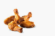 Order 8 Pieces Lemon Lime Wings food online from Little India store, Yuba City on bringmethat.com