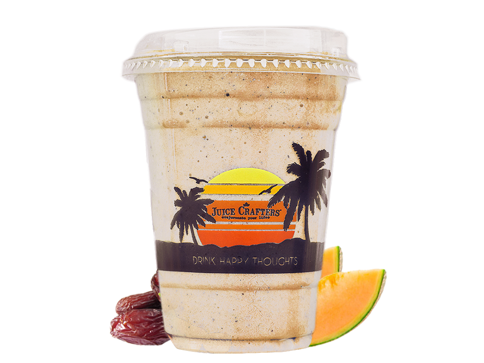 Order Xclusive food online from Juice Crafters store, Marina del Rey on bringmethat.com