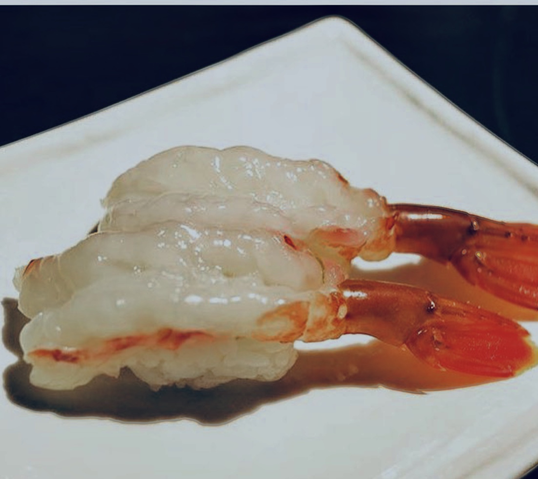 Order Sweet Shrimp food online from Sakana Japanese Sushi & Grill store, La Canada Flintridge on bringmethat.com