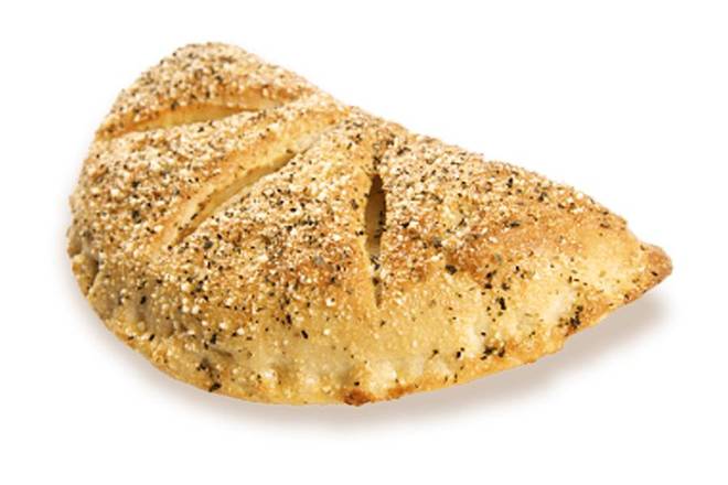 Order Georgios Gourmet Calzone food online from Georgio's Oven Fresh Pizza store, Mayfield Heights on bringmethat.com