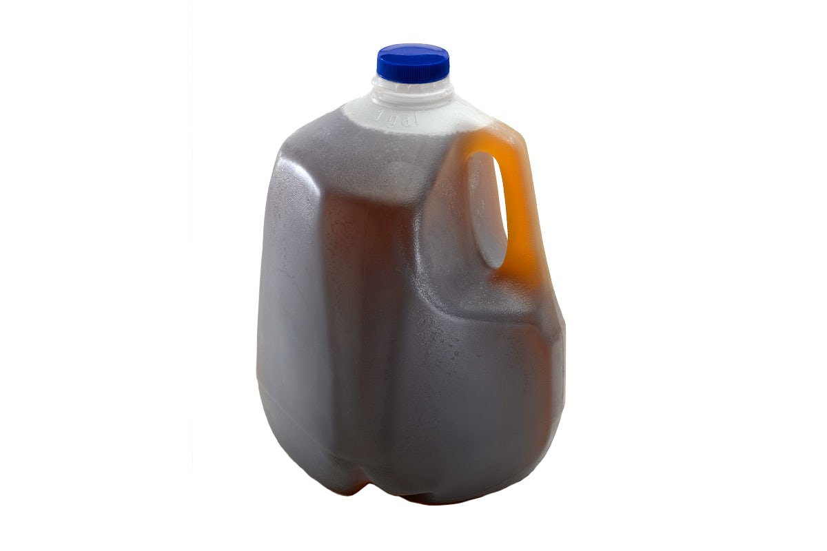 Order Gallon of Tea food online from Smokey Mo Bbq store, Round Rock on bringmethat.com