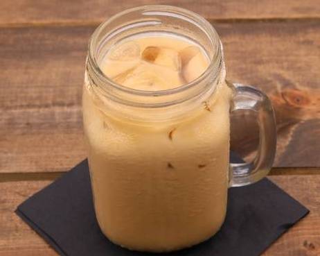 Order Nola Iced Coffee food online from Seven Mile Cafe store, Denton on bringmethat.com