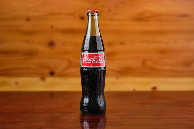 Order Mexican Coke food online from Capital Tacos-Land O Lakes store, Land O Lakes on bringmethat.com