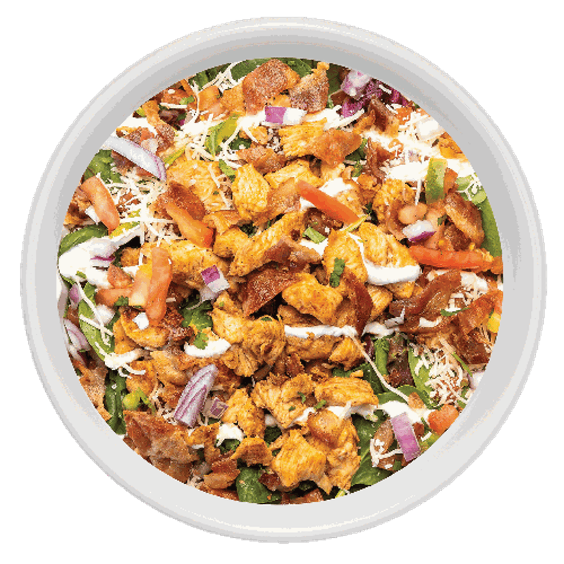 Order KETO BOWL food online from Bubbakoo's Burritos - Bayville store, Bayville on bringmethat.com
