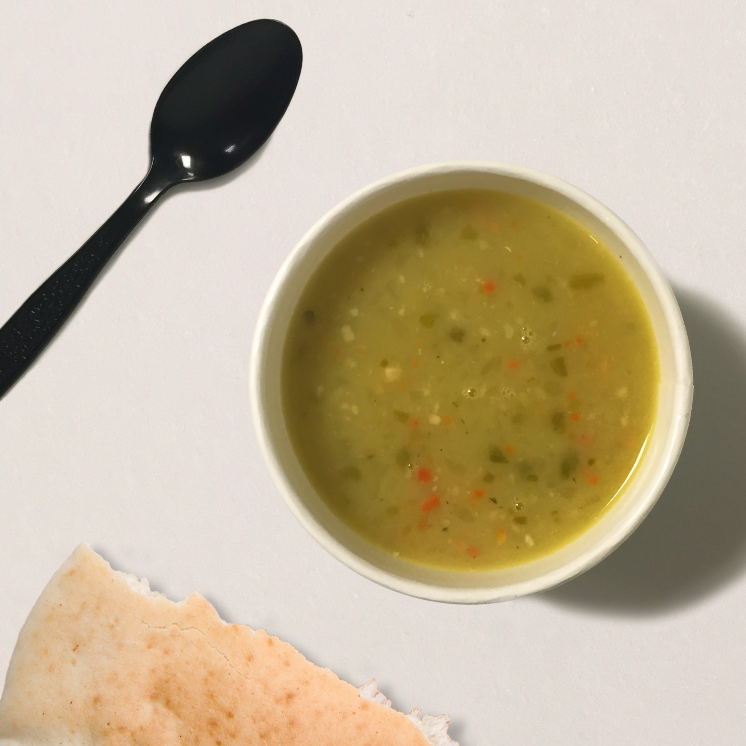 Order Lentil Soup food online from Idof store, Oakbrook Terrace on bringmethat.com