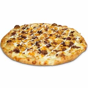 Order 24" Chicken Bacon Ranch food online from Original Geno store, Tempe on bringmethat.com