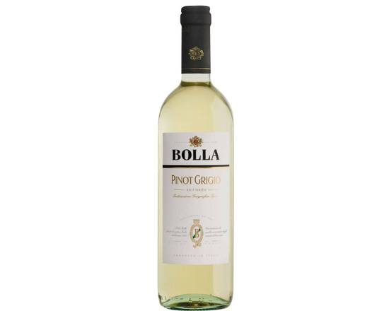 Order Bolla, Delle Venezie Pinot Grigio (NV) · 1.5 L food online from House Of Wine store, New Rochelle on bringmethat.com