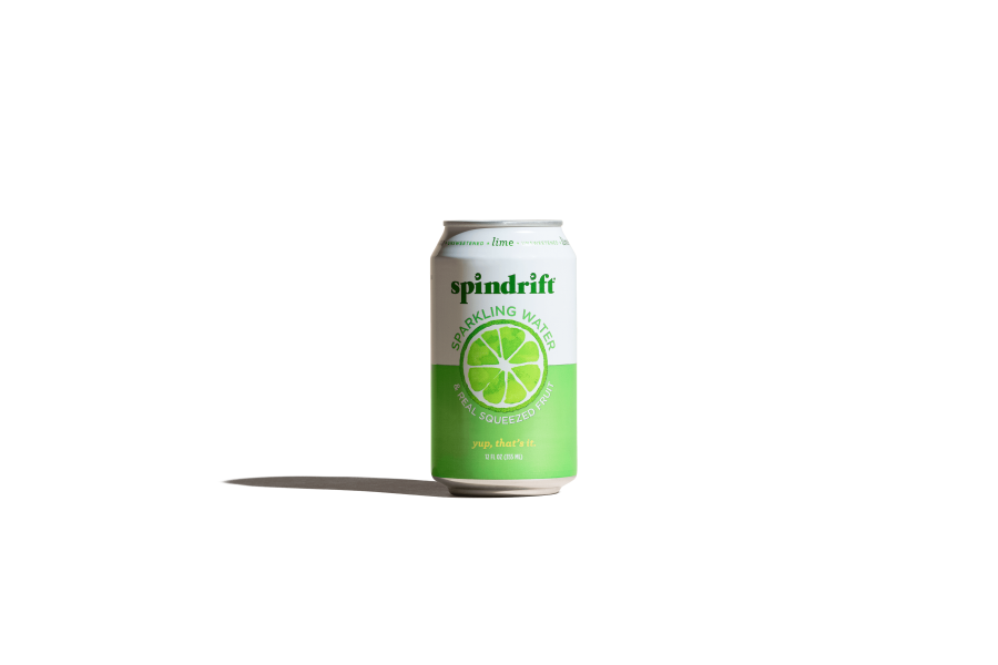Order spindrift lime food online from Sweetgreen store, Los Angeles on bringmethat.com
