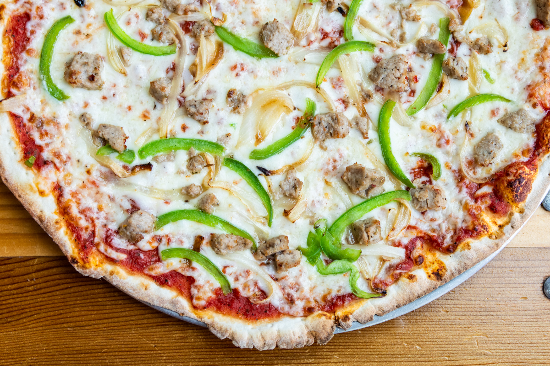 Order Chicago food online from Eastside Pies store, Austin on bringmethat.com