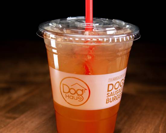 Order ICED TEA food online from Dog Haus store, West Covina on bringmethat.com