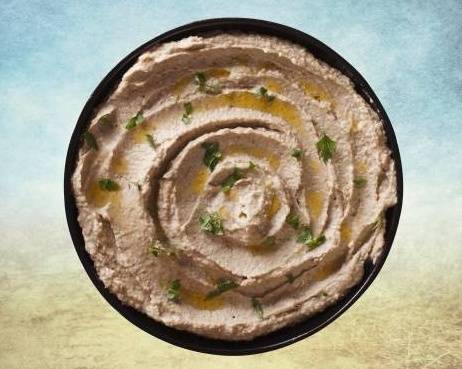 Order Baba Ganoush Daddy food online from Pita Pan store, Concord on bringmethat.com
