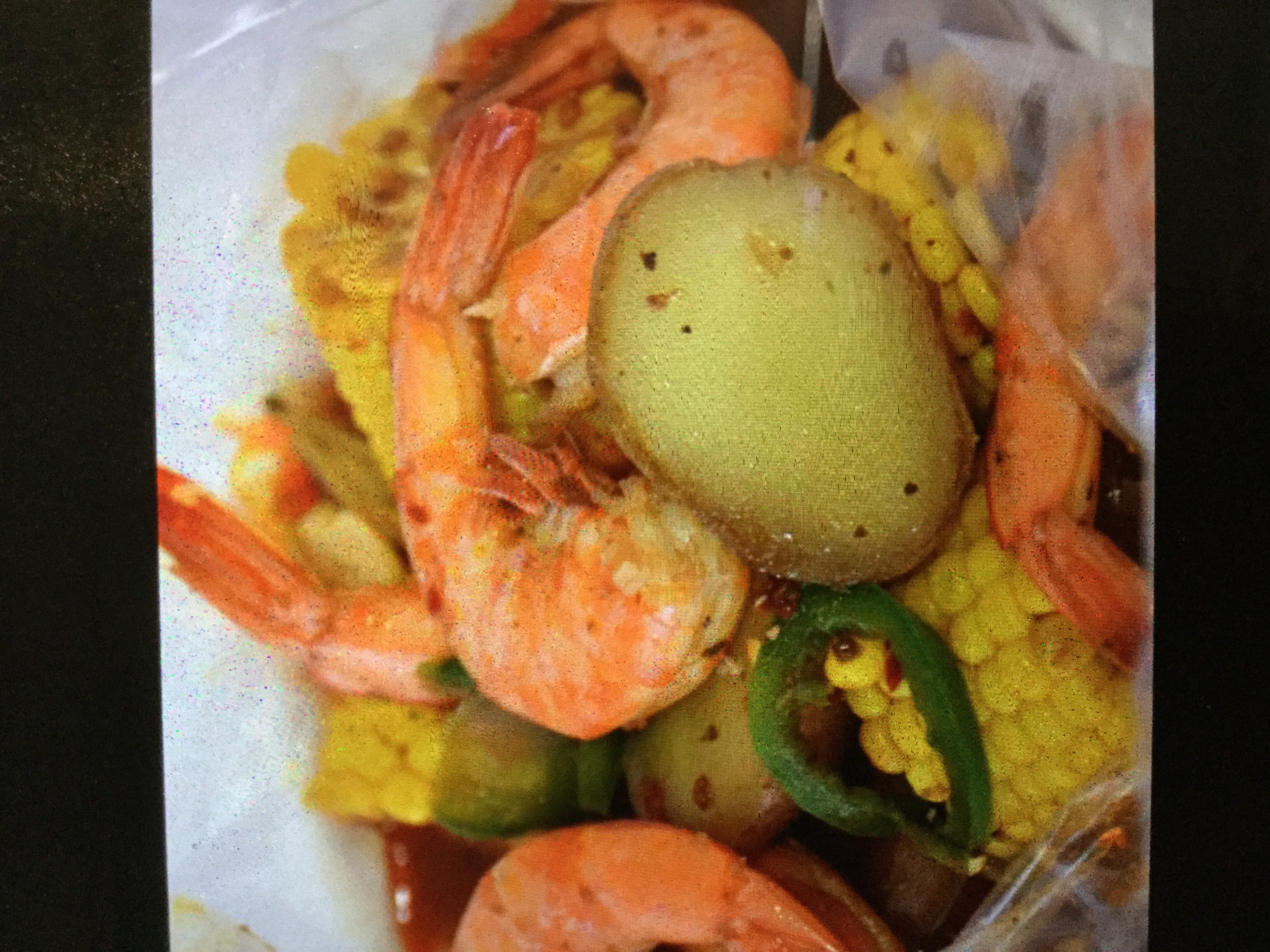 Order Shrimp Boil food online from Rice Bowl store, Iselin on bringmethat.com