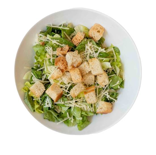 Order Caesar Salad food online from Pizza Leila store, Dallas on bringmethat.com