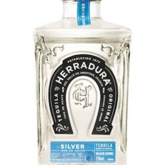 Order Herradura Silver - 750ml food online from Rowland Heights Liquor store, Rowland Heights on bringmethat.com
