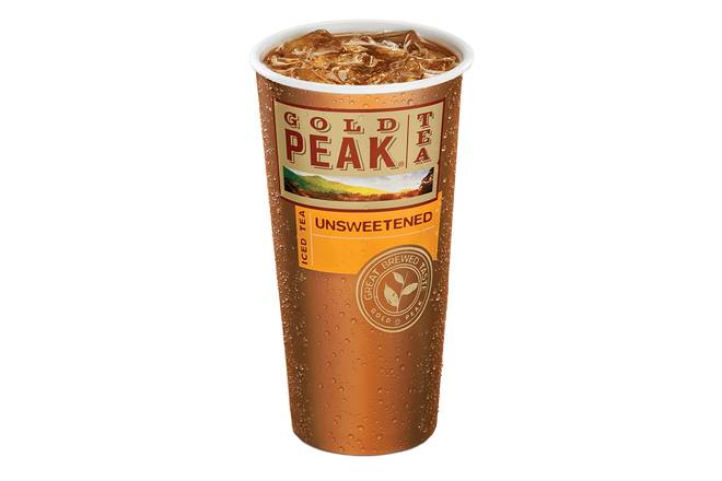 Order Unsweetened Iced Tea food online from Roy Rogers store, Frederick on bringmethat.com