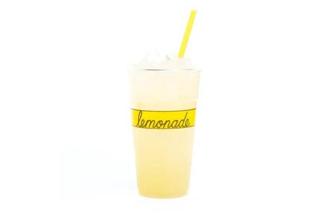 Order Classic Lemonade food online from Lemonade store, San Francisco on bringmethat.com