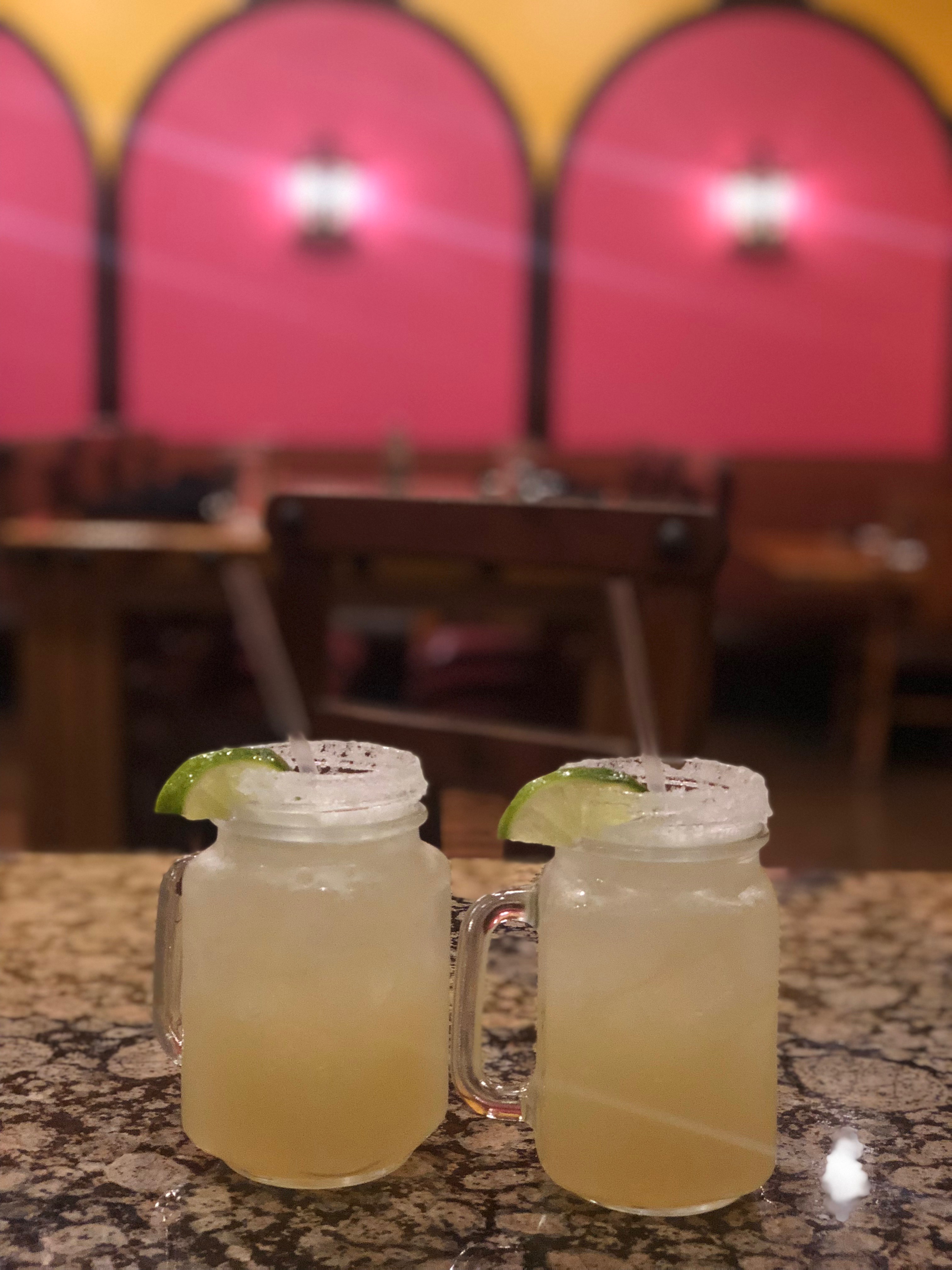 Order Traditional Margarita food online from Mexican Republic store, Forest Park on bringmethat.com