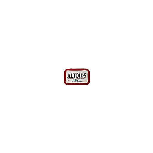 Order Altoids Peppermints in Tin (1.76 OZ) 82559 food online from Bevmo! store, Albany on bringmethat.com