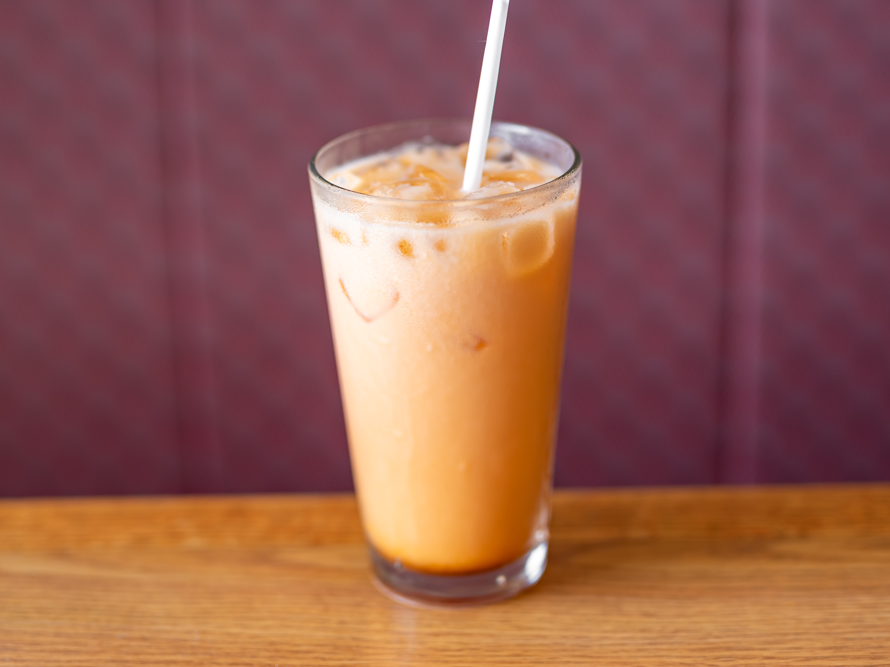 Order Thai Tea food online from YP Hello Asian Grill store, Arvada on bringmethat.com