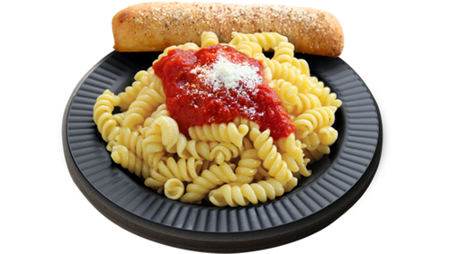 Order Pasta Dinner food online from Pizza Ranch store, Verona on bringmethat.com