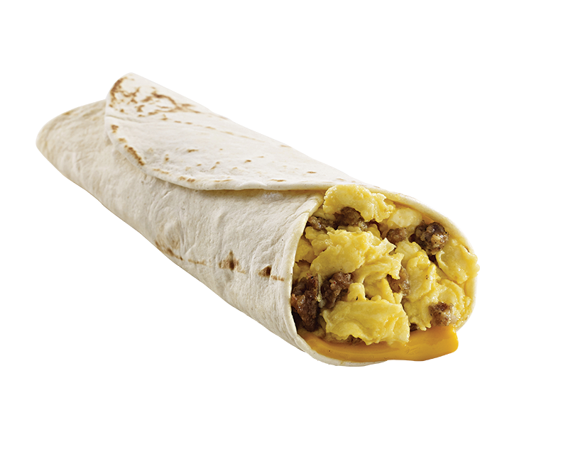Order Breakfast Wrap food online from Jack Family Restaurants store, Florence on bringmethat.com
