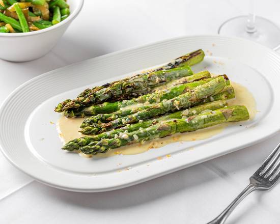 Order Asparagus  food online from Kinzie chophouse store, Chicago on bringmethat.com