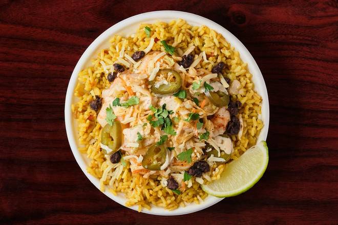 Order West Coast Special Bowl food online from Capital Tacos-Land O Lakes store, Land O Lakes on bringmethat.com