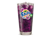 Order Fanta Grape food online from Church Chicken store, Dallas on bringmethat.com