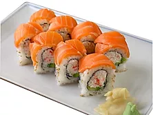 Order Washington Roll food online from Fuji Grill store, Orange on bringmethat.com