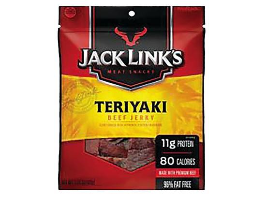 Order Jack Links Teriyaki food online from Power Market 3016 store, Chico on bringmethat.com